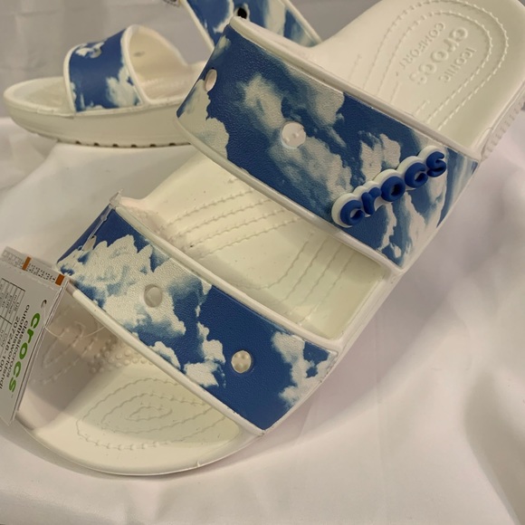 Classic Crocs Out Of This World - Picture 4 of 5